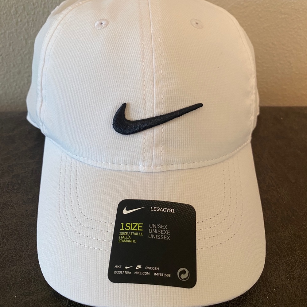 Unisex Nike Legacy91 Unisex Golf Hat OS